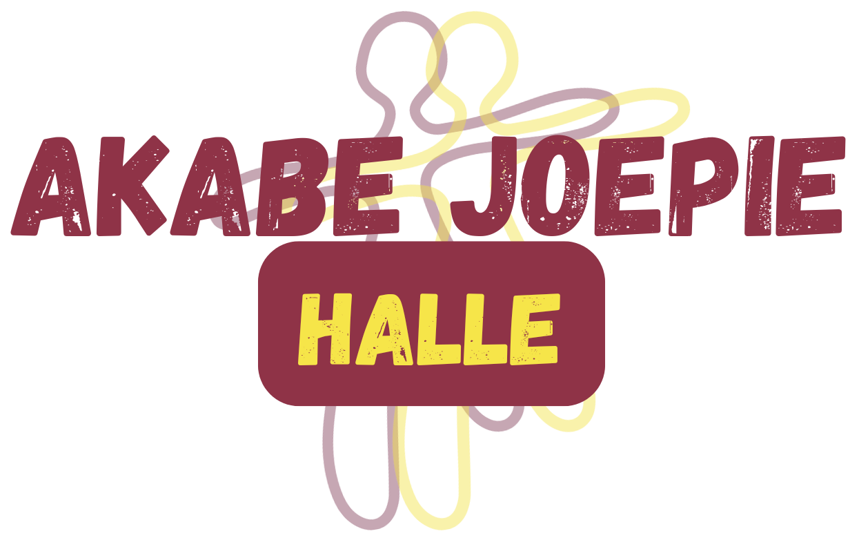 Akabe Joepie Halle
